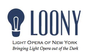 Light Opera of New York