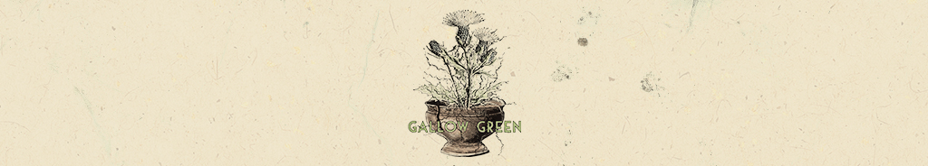 GALLOW GREEN