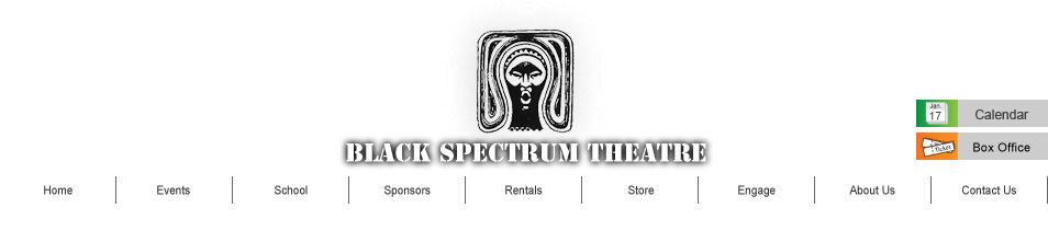Black Spectrum Theatre