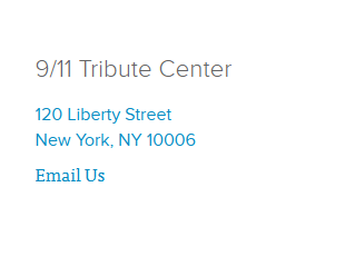 120 Liberty Street, New York, NY 10006