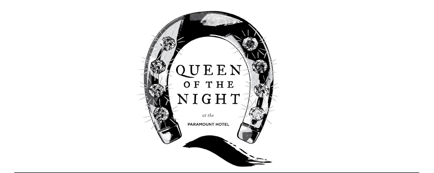 Queen of the Night: An Initiation at the Paramount Hotel