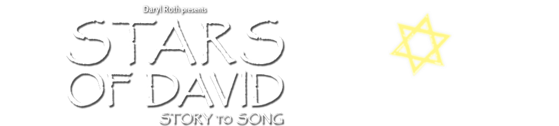 Stars of David: Story to Song