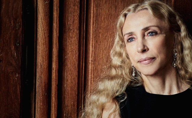 FRANCA: CHAOS AND CREATION