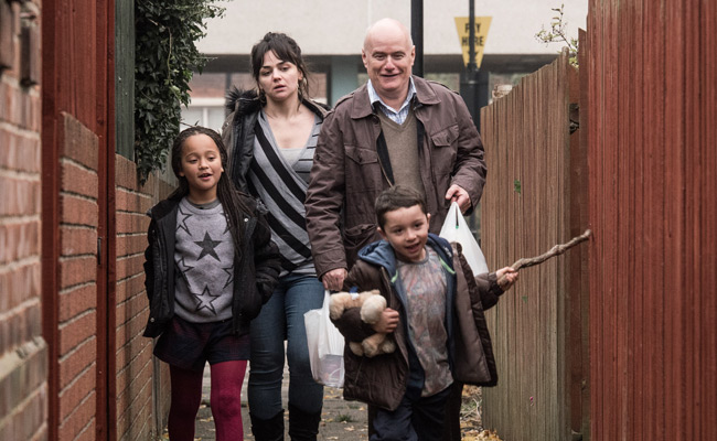 I, DANIEL BLAKE