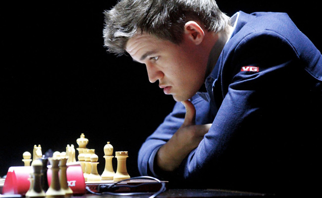 MAGNUS