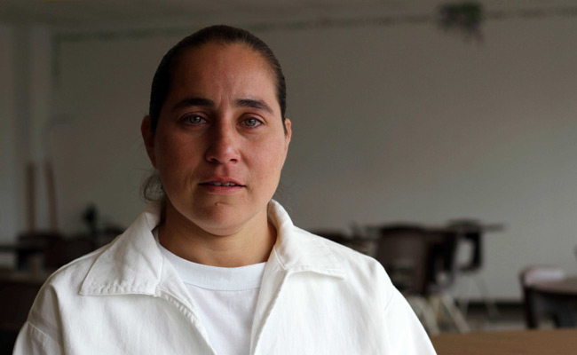 SOUTHWEST OF SALEM: THE STORY OF THE SAN ANTONIO FOUR