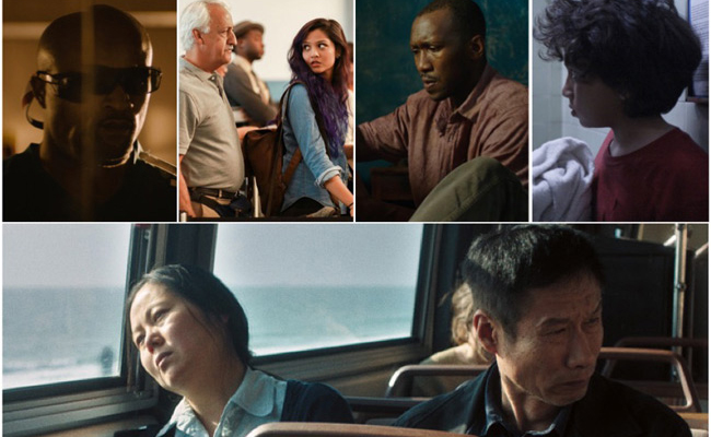 STUDENT SHORT FILMS SHOWCASE