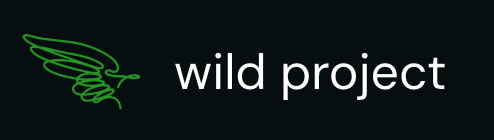 wild project logo